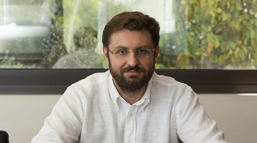 Κ. Ζαχαριάδης (ΣΥΡΙΖΑ) στο BN: Αποτελεσματικό κράτος, ανάπτυξη για όλους