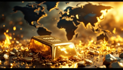 Οργισμένη αντίδραση από την ΕΚΤ για τα σχέδια Meloni να κηρυχθεί o χρυσός της Ιταλίας «ιδιοκτησία του λαού»