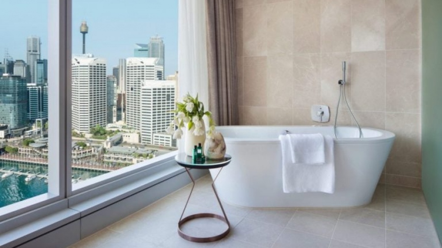 Κυρίαρχος «παίκτης» παγκοσμίως η αγορά toiletries στα ξενοδοχεία έως το 2032