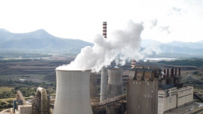 Τι αναφέρει η ΔΕΗ για την αναστολή εργασιών στην Πτολεμαΐδα V