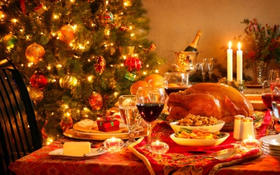 Πόσο θα κοστίσει το εορταστικό τραπέζι των φετινών Χριστουγέννων