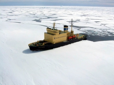 Η Ρωσία θα ναυπηγήσει 120 πλοία όλων των τύπων για τη Βόρεια Θαλάσσια Διαδρομή έως το 2035