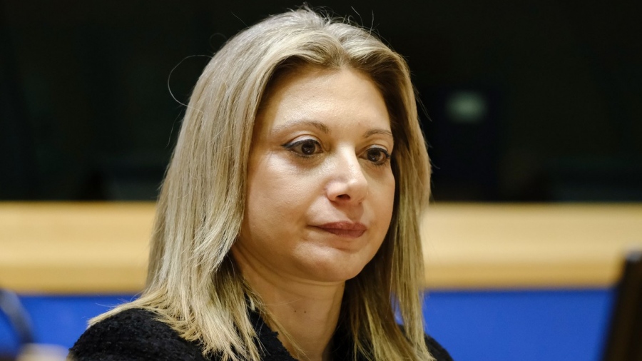 Παρέμβαση Καρυστιανού για Βιολάντα: Είμαι δίπλα στους συγγενείς για τη δικαίωση των θυμάτων