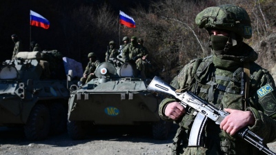 Αλήθεια, τι συμβαίνει στην περιοχή του Pokrovsk; Ένας χάρτης αποκαλύπτει την ωμή πραγματικότητα