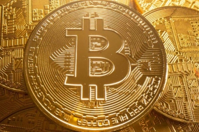 Σε χαμηλά έξι εβδομάδων το bitcoin λόγω Fed - Υποχώρησε στα 39.225 δολ. - Πτώση και για το ethereum