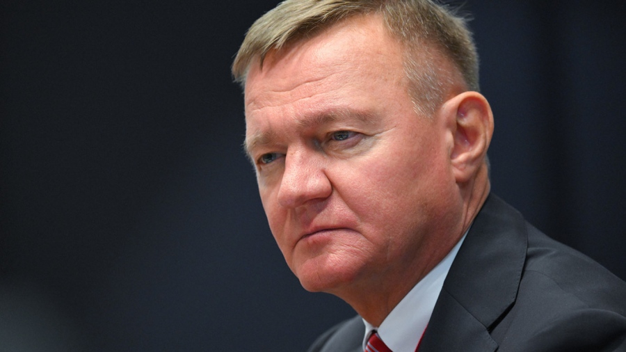 Αυτοκτονία Starovoit (Ρώσος υπ. Μεταφορών): Τα σενάρια συνωμοσίας, η ουκρανική εισβολή και ένα σκάνδαλο δισεκατομμυρίων