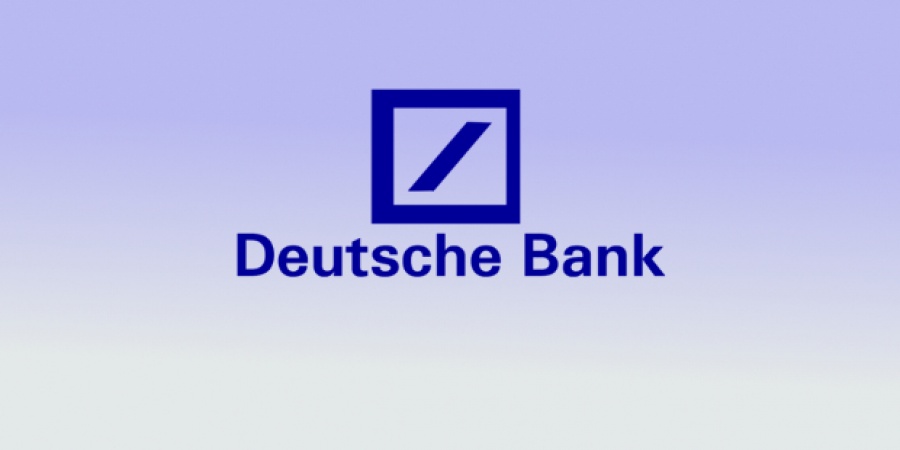 Εντείνονται οι φήμες για συγχώνευση Deutsche Bank με ευρωπαϊκή τράπεζα