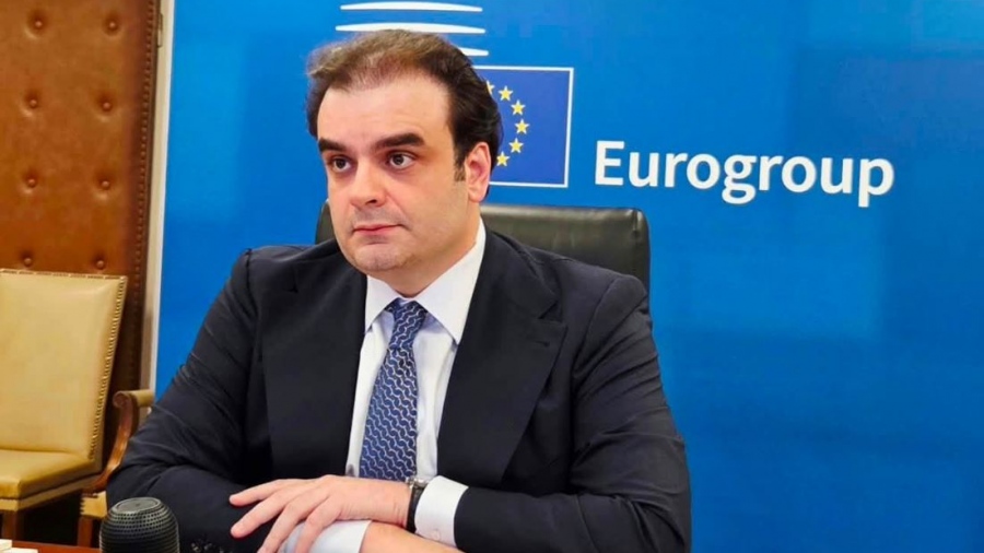 Πιερρακάκης: Οι σημερινές παγκόσμιες προκλήσεις απαιτούν συντονισμένες δράσεις πολιτικής
