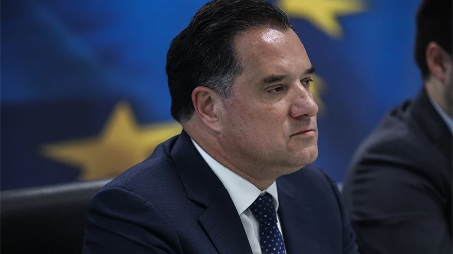 Γεωργιάδης για τον θάνατο του 36χρονου στον Πειραιά: Είδα το βίντεο και έχω αρρωστήσει