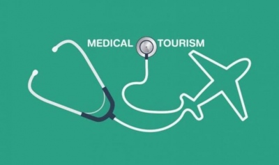 Ποιες είναι οι προοπτικές της παγκόσμιας αγοράς ιατρικού τουρισμού έως το 2034