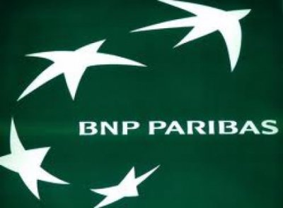 BNP Paribas: Ενισχύθηκαν κατά +8% τα κέρδη για το γ΄ τρίμηνο 2017 - Στα 2,04 δισ. ευρώ
