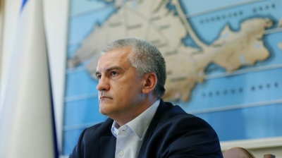 Aksyonov (Κριμαία): Η τρομοκρατική απειλή της Ουκρανίας θα εξαλειφθεί μόνο εάν επιτύχει η ρωσική επιχείρηση