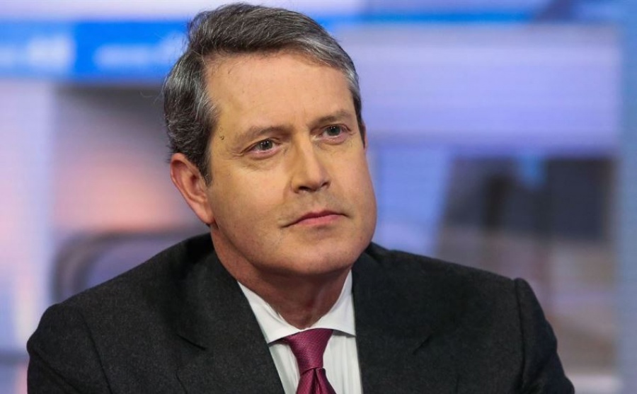 Quarles (Fed): Παραμένουμε αισιόδοξοι για την πορεία της αμερικανικής οικονομίας - Ορθή η τρέχουσα νομισματική πολιτική