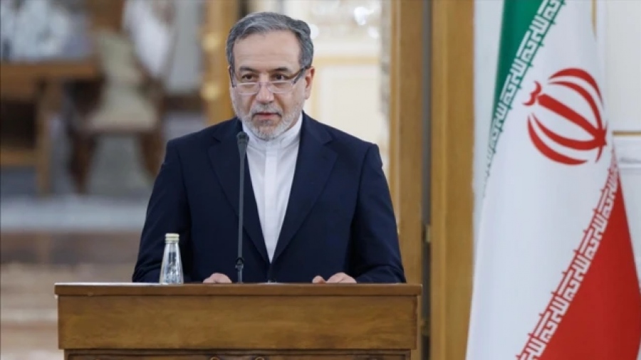 O Araghchi (ΥΠΕΞ Ιράν) ευχαριστεί Putin, Lavrov: Στρατηγική η εταιρική μας σχέση με Ρωσία