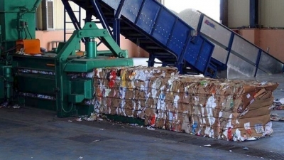 «Πράσινο φως» για την κατασκευή της Μονάδας Επεξεργασίας Αποβλήτων στον Δυτικό Τομέα Θεσσαλονίκης