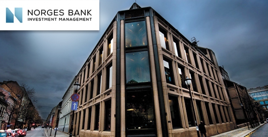 Το Νορβηγικό Norges Bank... αγοράζει Ελλάδα όταν οι άλλοι «τρέμουν» και πουλά όταν γράφει υπεραποδόσεις
