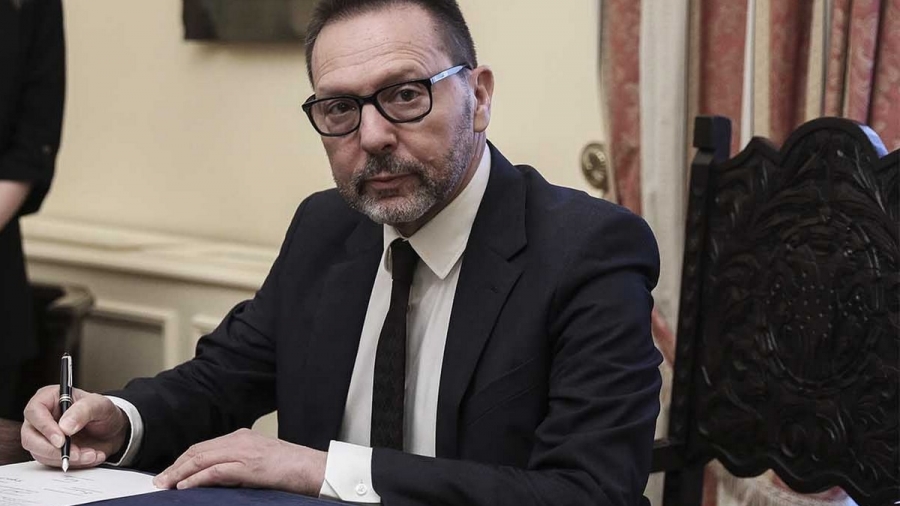 Στουρνάρας: Δεν με ενδιαφέρει να γίνω πρωθυπουργός - Οι αγορές έχουν προεξοφλήσει την επενδυτική βαθμίδα