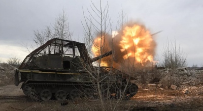 Εφιαλτική πρόβλεψη: Πιο σύντομα η νίκη της Ρωσίας στην Ουκρανία – Εντός του 2024…