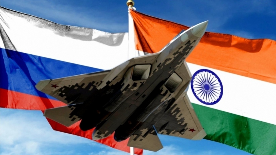 Ώρα μηδέν για την πώληση Su-57 Felon στην Ινδία - Ρωσικό δέλεαρ με 2 νέες «εκπλήξεις» στον Modi (vid)