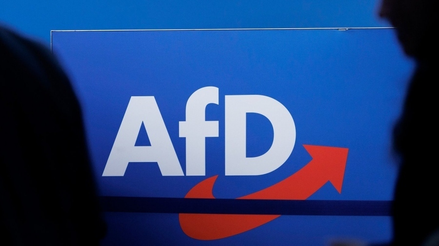Rift in the Western camp - AfD defends Putin and calls for German neutrality