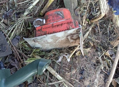 Συντριβή Antonov: Εντοπίστηκε η 7η σορός – Βρέθηκε και το μαύρο κουτί