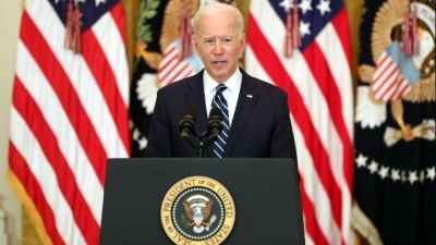 Biden: «Είμαστε πολύ κοντά» σε συμφωνία για την απελευθέρωση ομήρων