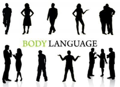 Μάρκου: H σημασία της γλώσσας του σώματος στην επικοινωνία