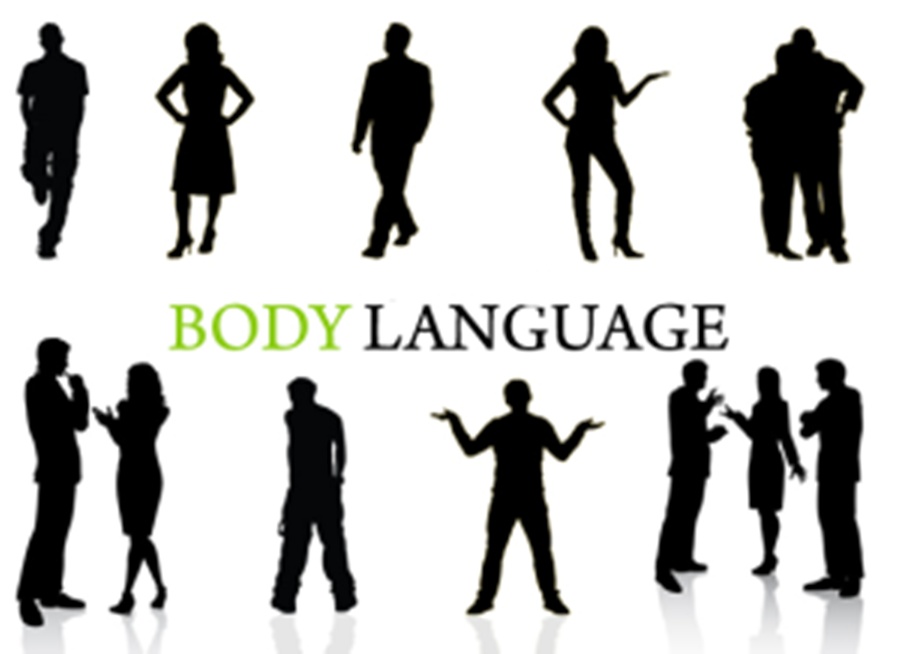 Μάρκου: H σημασία της γλώσσας του σώματος στην επικοινωνία