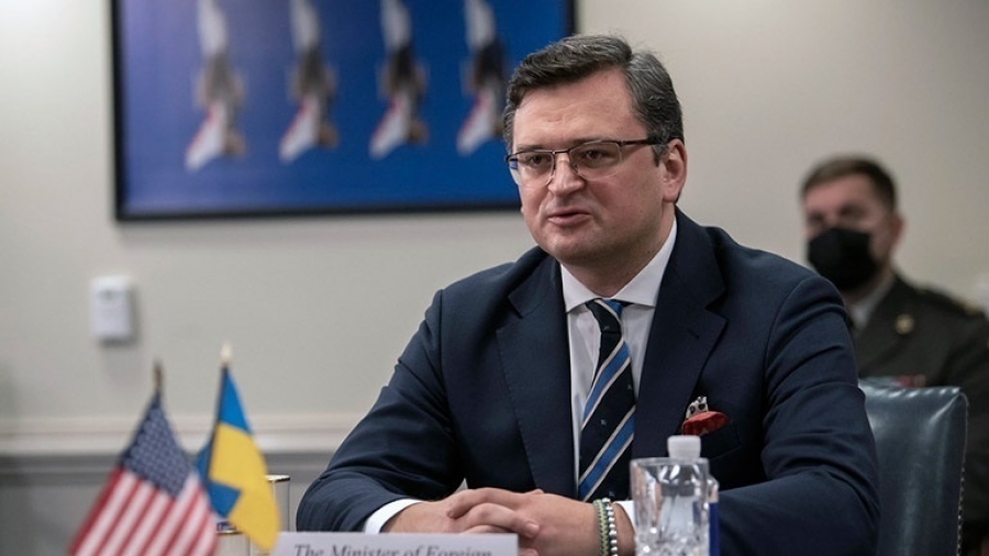 Κίεβο: Αποκλείουμε το σενάριο παραχώρησης εδαφών στη Ρωσία για να επέλθει η ειρήνη