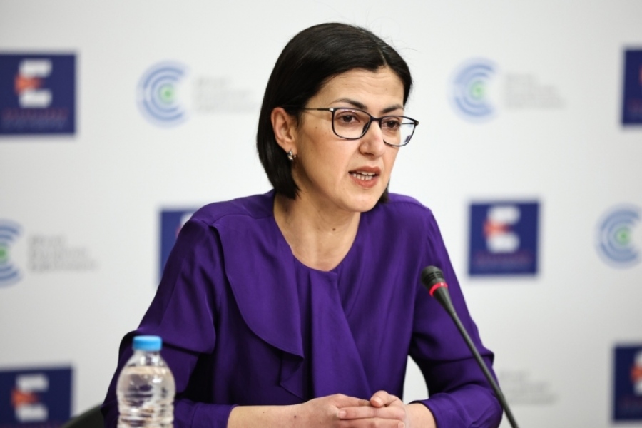 Αγαπηδάκη για καρδιαγγειακά νοσήματα: 1.250.000 πολίτες έχουν κάνει προληπτικές εξετάσεις