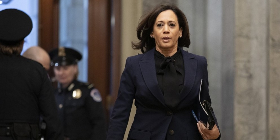 Βιετνάμ: Καθυστέρηση σε πτήση της Kamala Harris λόγω του μυστηριώδους συνδρόμου της Αβάνας