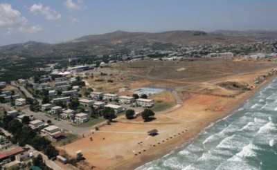 Σκληρό πόκερ για το καζίνο στο Ηράκλειο