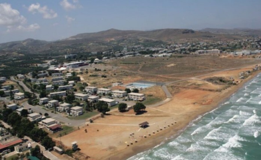 Σκληρό πόκερ για το καζίνο στο Ηράκλειο