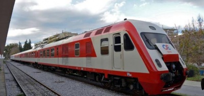 Απεργιακές κινητοποιήσεις σε ΟΣΕ και προαστιακό στις 5 και 6 Μαρτίου – Πως θα κινηθούν τρένα και συρμοί