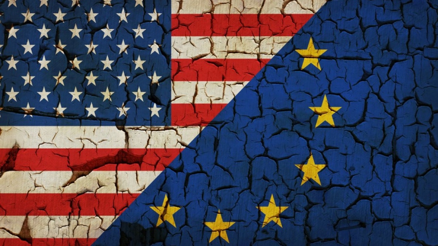 Οι δασμοί στα μέταλλα απειλούν την εμπορική συμφωνία ΗΠΑ και ΕΕ - Συνάντηση Sefcovic με Lutnick στις Βρυξέλλες (24/11)