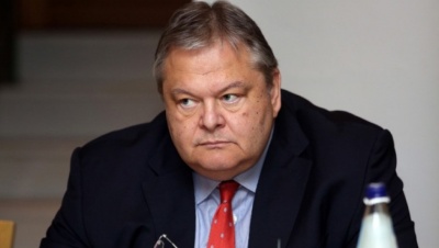 Βενιζέλος: Η κλιματική αλλαγή δίνει την αίσθηση του επείγοντος στην εξωτερική πολιτική