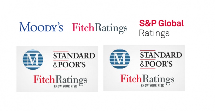 Με βαθμολογία ΒΒ η Ελλάδα έως τις 2 Αυγούστου – Investment grade μόνο εάν περάσουν τα stress tests του Ιουλίου 2020 οι τράπεζες