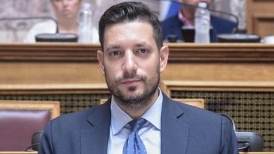 Κυρανάκης: Το επόμενο 10ημερο το νοσοχέδιο για πλήρη απαγόρευση κυκλοφορίας ανηλίκου με ηλεκτρικό πατίνι σε δρόμο