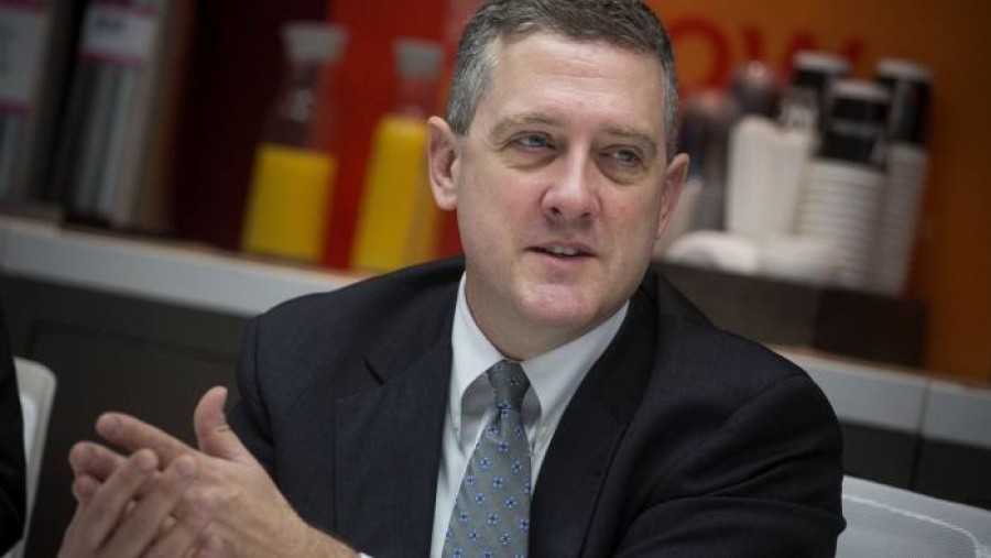 Bullard (Fed): Iστορικοί» παράγοντες εμποδίζουν την οικονομική πρόοδο των μαύρων