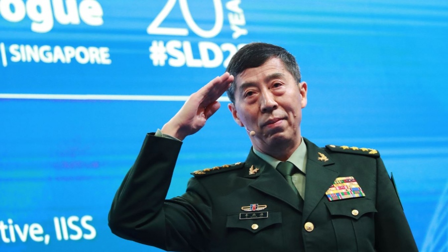 Η Κίνα στέλνει ηχηρό μήνυμα: Επίσκεψη του υπουργού άμυνας σε Ρωσία και Λευκορωσία - Θα παραστεί στη διάσκεψη της Μόσχας