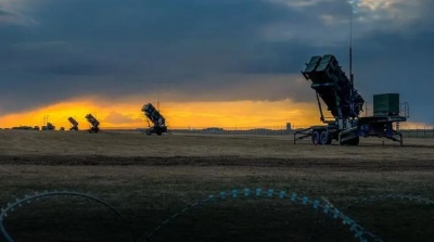 Η Κίνα δημιουργεί νέο «Σινικό Τείχος» - Πύρινη άμυνα με drones και τεχνητή νοημοσύνη