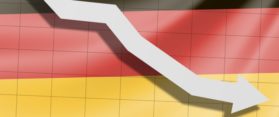 Γερμανία: Ύφεση 1% της οικονομικής δραστηριότητας το δ΄ τρίμηνο 2021 λόγω Omicron