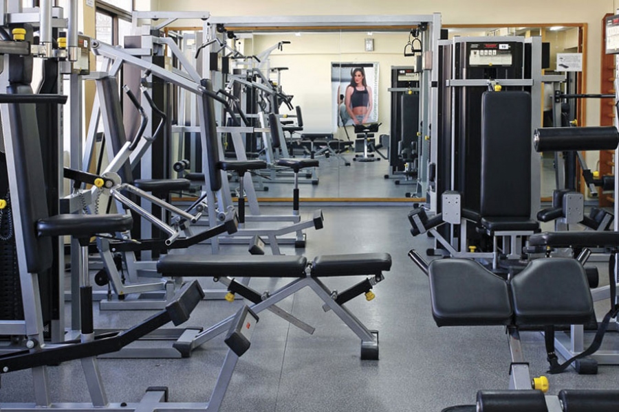 Τέλος το... γυμναστήριο; Επιστήμονες αναπτύσσουν πειραματικό «χάπι άσκησης»