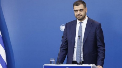 Μαρινάκης: Το ΠΑΣΟΚ δεν απάντησε με ποιους θα κυβερνήσει - Επικράτησε η γραμμή Δούκα στο συνέδριο