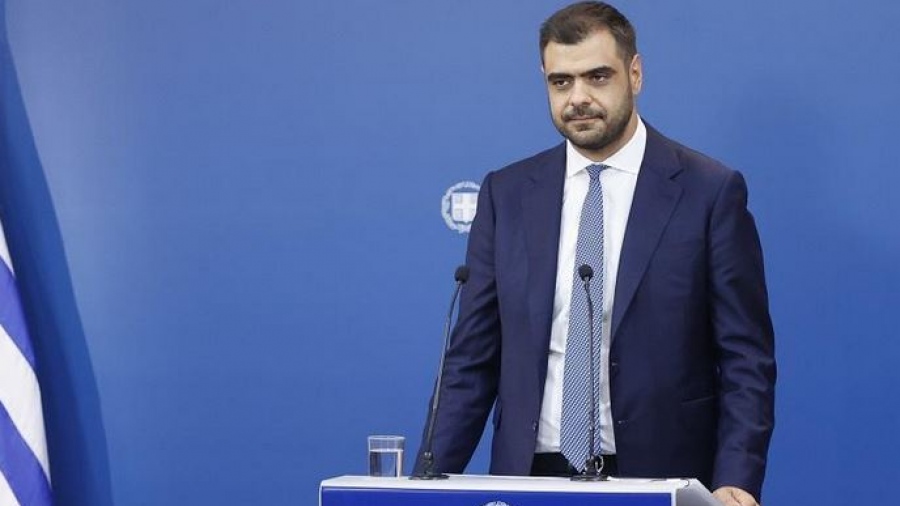Μαρινάκης: Το ΠΑΣΟΚ δεν απάντησε με ποιους θα κυβερνήσει - Επικράτησε η γραμμή Δούκα στο συνέδριο