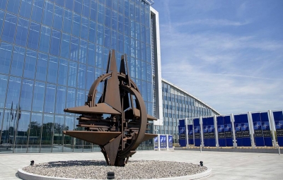 Τουρκία: Δεν αποχωρούμε από το ΝΑΤΟ, είμαστε από τις ιδρυτικές χώρες - Έντονο αντιδυτικό κλίμα ενόψει εκλογών (14/5)