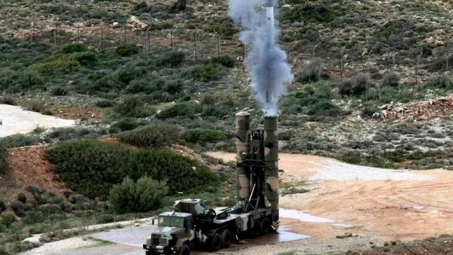 Νέο ιστορικό λάθος της Ελλάδας... «Δωρεάν» αντιβαλλιστική προστασία και στη Βουλγαρία, δύο ακόμη F-16 στη βόρεια Ελλάδα