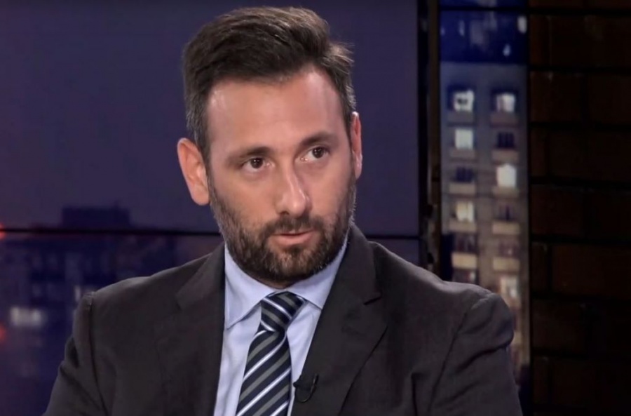 Μελάς (ΝΔ - Πειραιάς): Αφαίρεση 6 έως 20 βαθμών και υποβιβασμό για πολυϊδιοκτησία