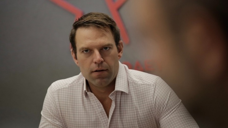 Κασσελάκης (ΣΥΡΙΖΑ): Ασφάλεια με ενσυναίσθηση, αυτό χρειάζεται η χώρα μας