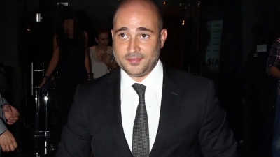 Μπογδάνος: Κόλλησα κορωνοϊό από την αγάπη του κόσμου - Ήρθε ένας πάνω μου επιθετικά να με αγκαλιάσει